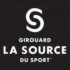 Girouard La Source du Sport